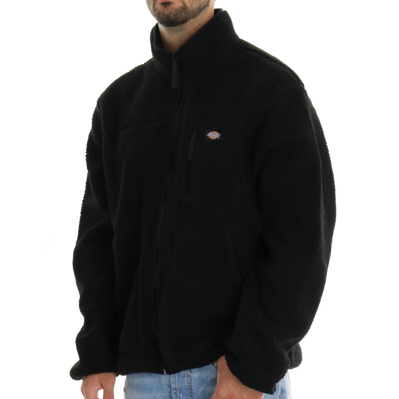 Felpa mount hope DICKIES Abbigliamento e Scarpe Uomo Online Mad Fashion